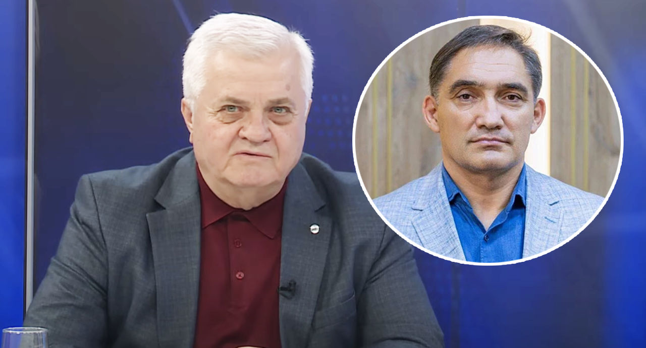 Țăranu: Pentru Stoianoglo s-a votat ca pentru un taburet.