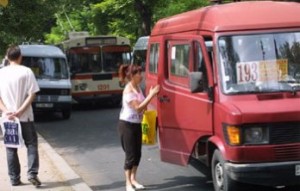  Transportul public din capitală va activa conform unui program special în Noaptea Învierii, anunță Primăria Chișinău.