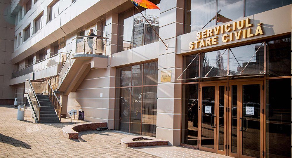 Căsătoria va putea fi desfăcută de oficiul de stare civilă