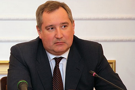 Дмитрий Рогозин отслеживает ситуацию вокруг попыток наказания за напоминание о зверствах румынской армии в ВОВ.