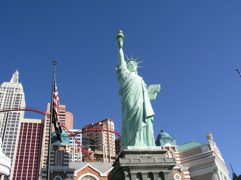 Potrivit unui comunicat de presă al Preşedinţiei, şeful statului i-a informat pe reprezentanţii diasporei de la New York. Foto: infotravelromania.ro