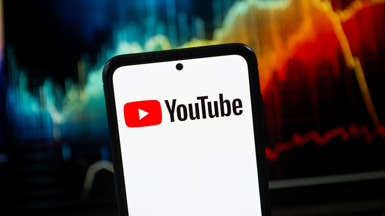 YouTube тестирует новую кнопку — для тех, кто не знает, что посмотреть