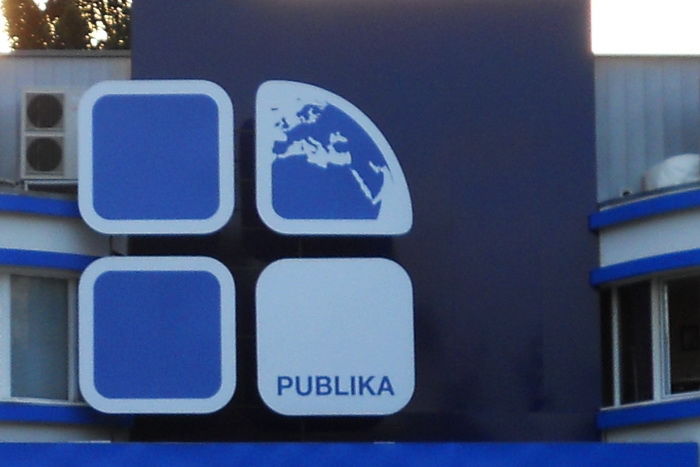 Publika TV acuză PPDA și PAS că au lansat o campanie de defăimare a postului