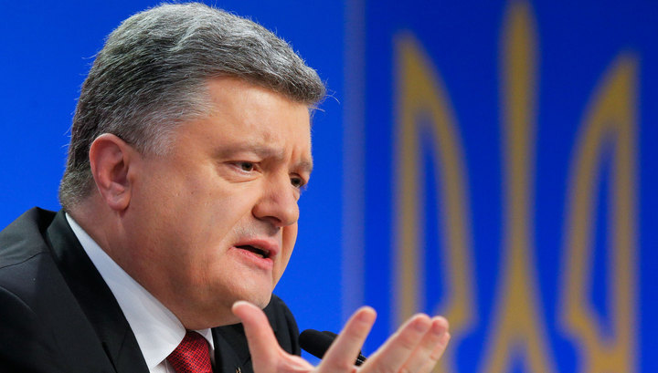 Участие Петра Порошенко в торжествах, посвященных 70-летию освобождения Освенцима — очень символично, считают в администрации президента.