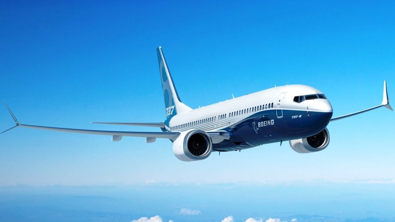 Глава авиарегулятора США сам проверит в полете Boeing 737 MAX до решения о сертификации.
