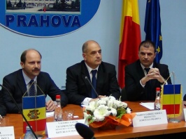 Moldova poate deveni o punte de legătură între capitalul românesc şi pieţele din Est