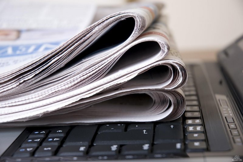 Под действие закона попадет порядка 30 средств массовой информации, работающих в России.   Фото: cont.ws