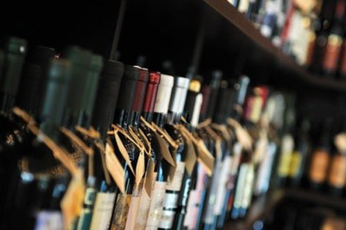 Republica Moldova intenționează să majoreze livrările de vinuri în Ucraina, transmite NOI.md.