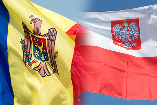 В январе–ноябре 2015 года экспорт молдавской агропродовольственной продукции в Польшу увеличился примерно на 5%.