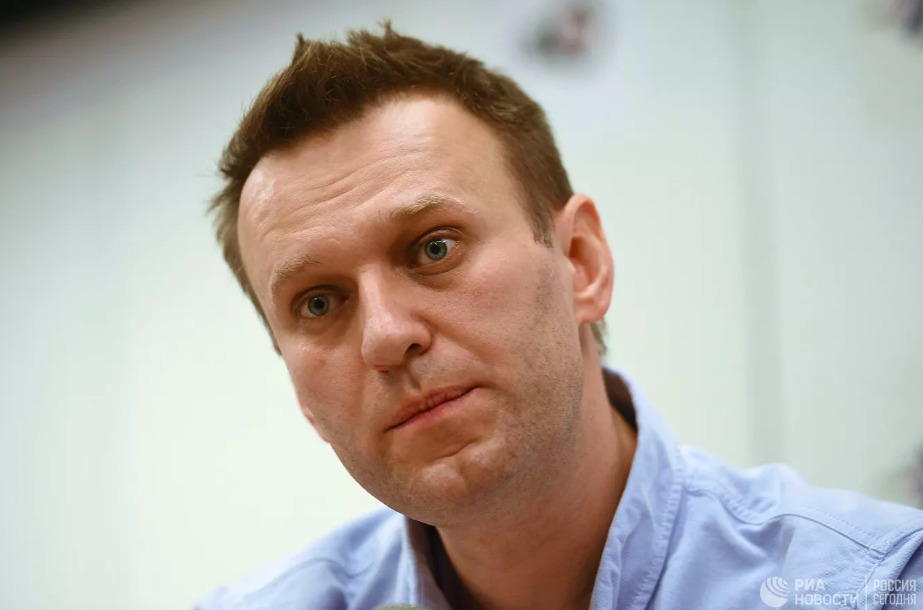 В Германии не посчитали «особым случаем» дело Навального.