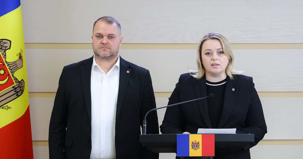 Avocatul Irinei Lozovan și a lui Nesterovschi nu știe unde se află aceștia: Din data pronunțării nu am vorbit.