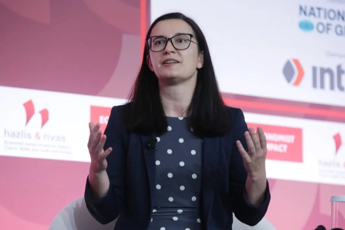 Герасимов: Расскажем Приднестровью о преимуществах присоединения к ЕС.