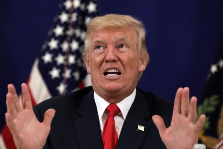 Trump va fi supus unui examen medical. Rezultate vor fi publice. Foto: nydailynews.com