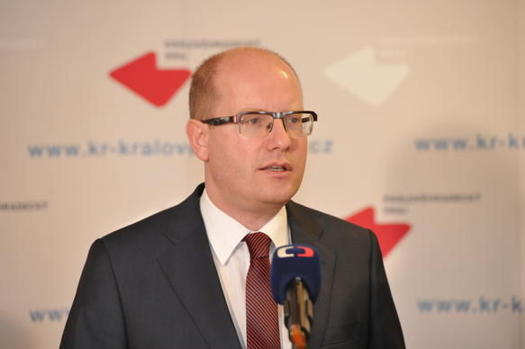 Посол подтвердил поддержку Чехией курса на европейскую интеграцию Молдовы. Фото: radio.cz