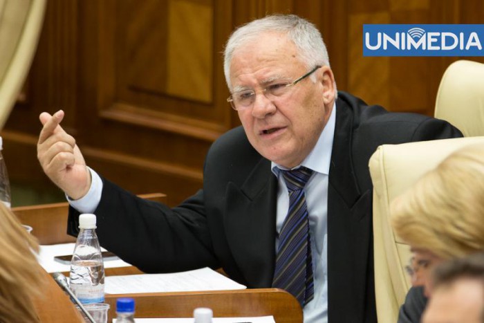 Acesta a declarat în spatele „formulei europeane” propuse de liberali se ascund mai multe lucruri.