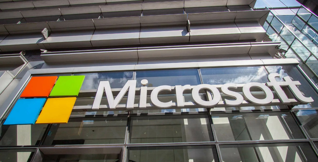 Компании Microsoft удалось восстановить работу части сервисов после сбоя.