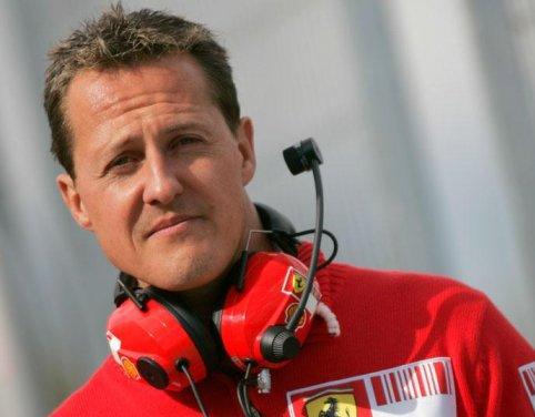 Un fost doctor al îndrăgitului pilot a dat o veste oribilă admiratorilor lui! El spune că Schumi nu îşi va mai reveni niciodată.