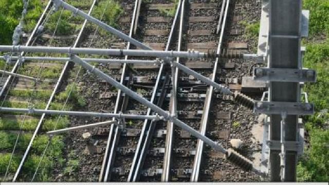 Două trenuri s-au ciocnit sâmbătă noapte în vestul Moscovei, rănind aproximativ 50 de persoane.
