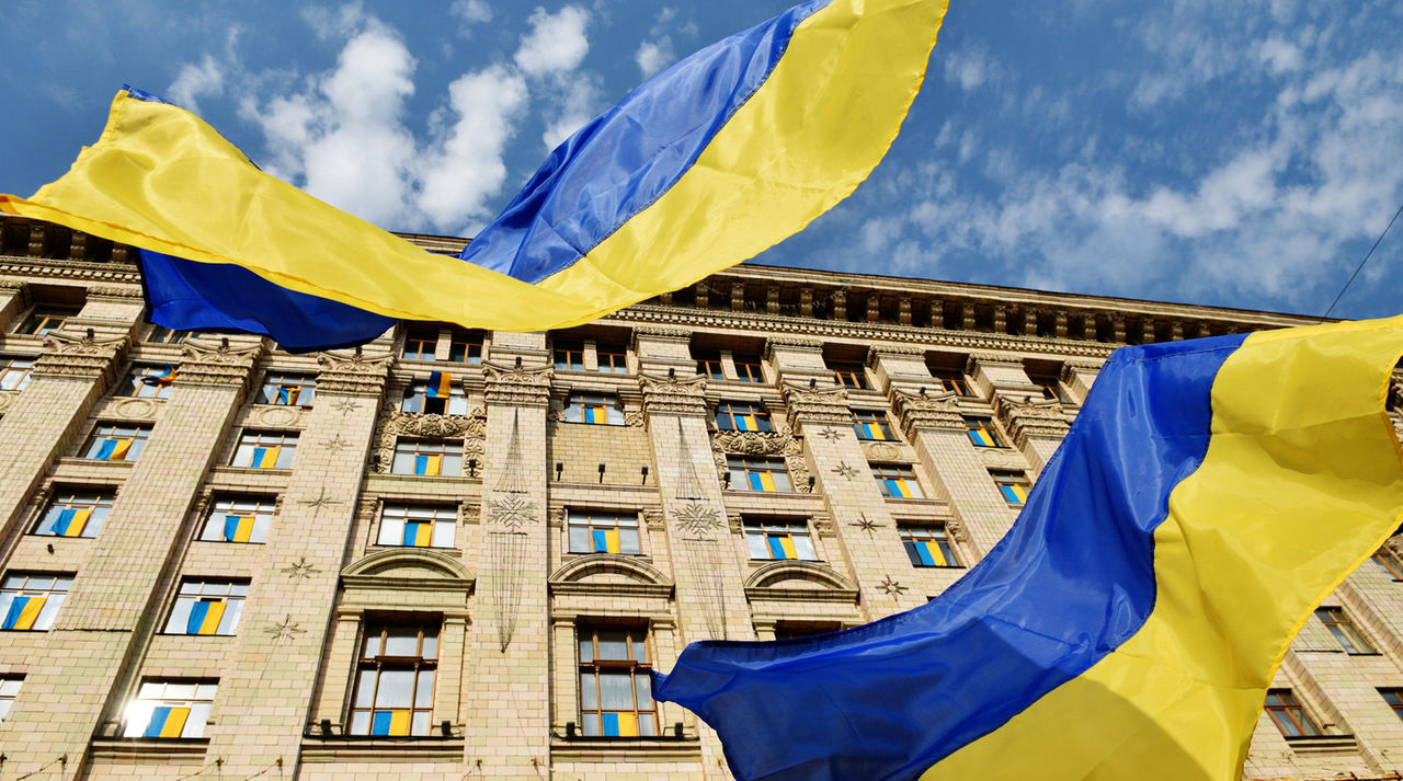 Германия отказала Украине в оказании военной помощи.