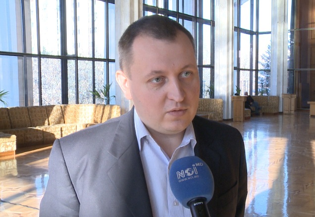 Петренко уверен, что «молдавские власти не должны радоваться скорому подписанию Соглашения об ассоциации РМ-ЕС, ведь новая власть их непременно отменит».