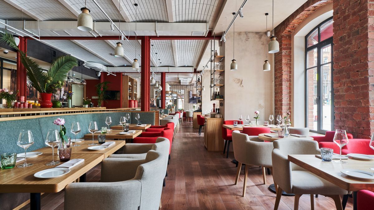 Пониженная ставка НДС в 6% для HoReCa будет действовать до конца ноября.