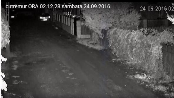 Землетрясение магнитудой 5 баллов произошло минувшей ночью в Молдове.