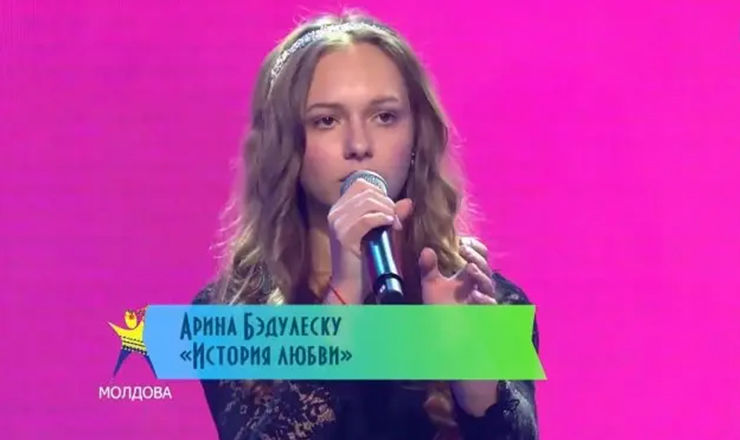 За Арину болела вся семья. По их словам, они очень переживали, но в победе дочери нисколько не сомневались.
