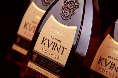 Завод Kvint может лишиться экспорта своей продукции.