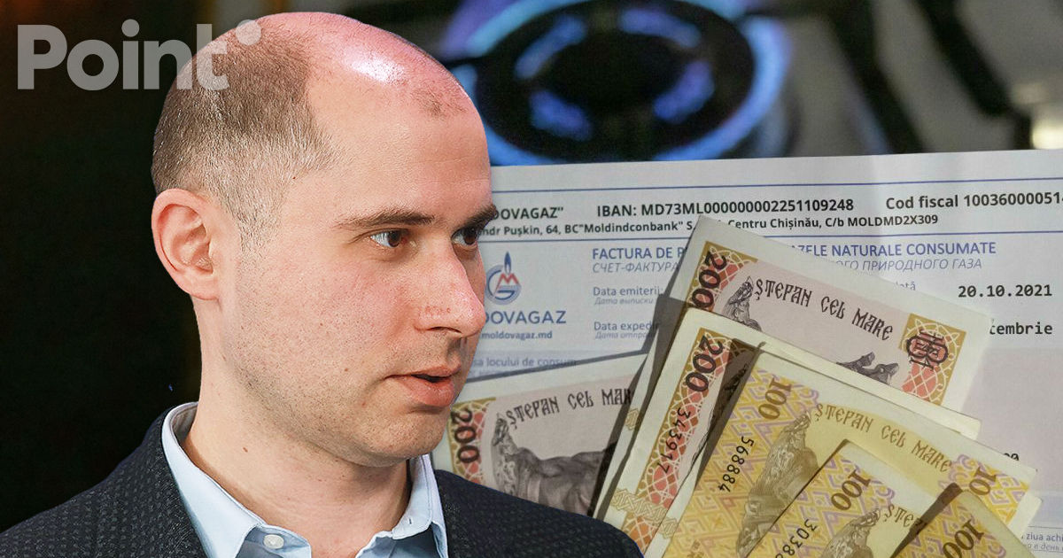Tofilat a criticat decizia de a acorda compensațiile pe card sau prin poștă.