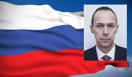 "Noi ne exprimăm îngrijorarea cu privire la politica de „românizare” promovată de Bucureşti", a declarat oficialul rus.