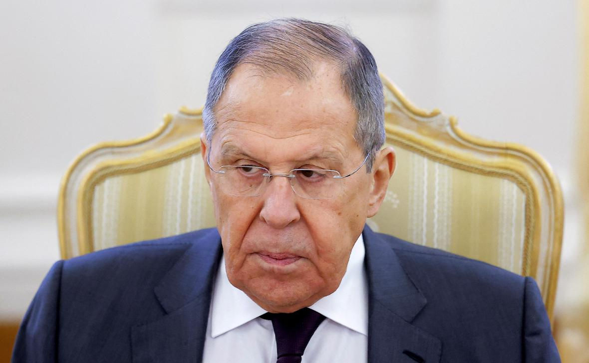 Лавров: Кишинев и ЕС препятствовали энергоснабжению Приднестровья с участием РФ.