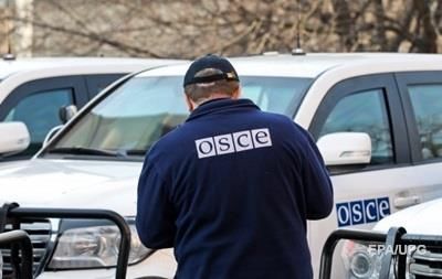 В миссии подтвердили факт инцидента с патрулем, данные о жертвах уточняются.