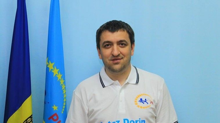 Лукьянюк: Нэстасе взял главным советником либерала Карпа