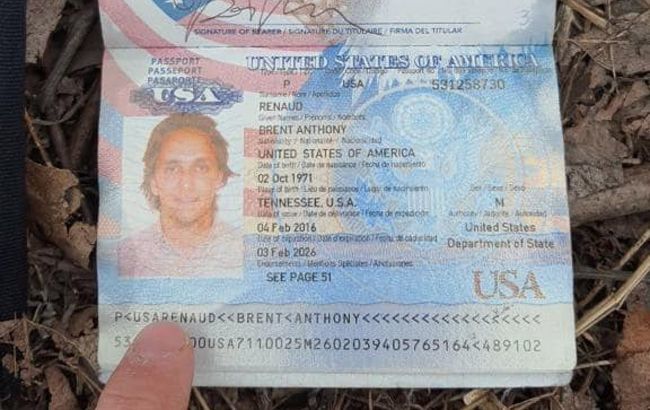 В The New York Times заявили, что погибший американский журналист не был их сотрудником.