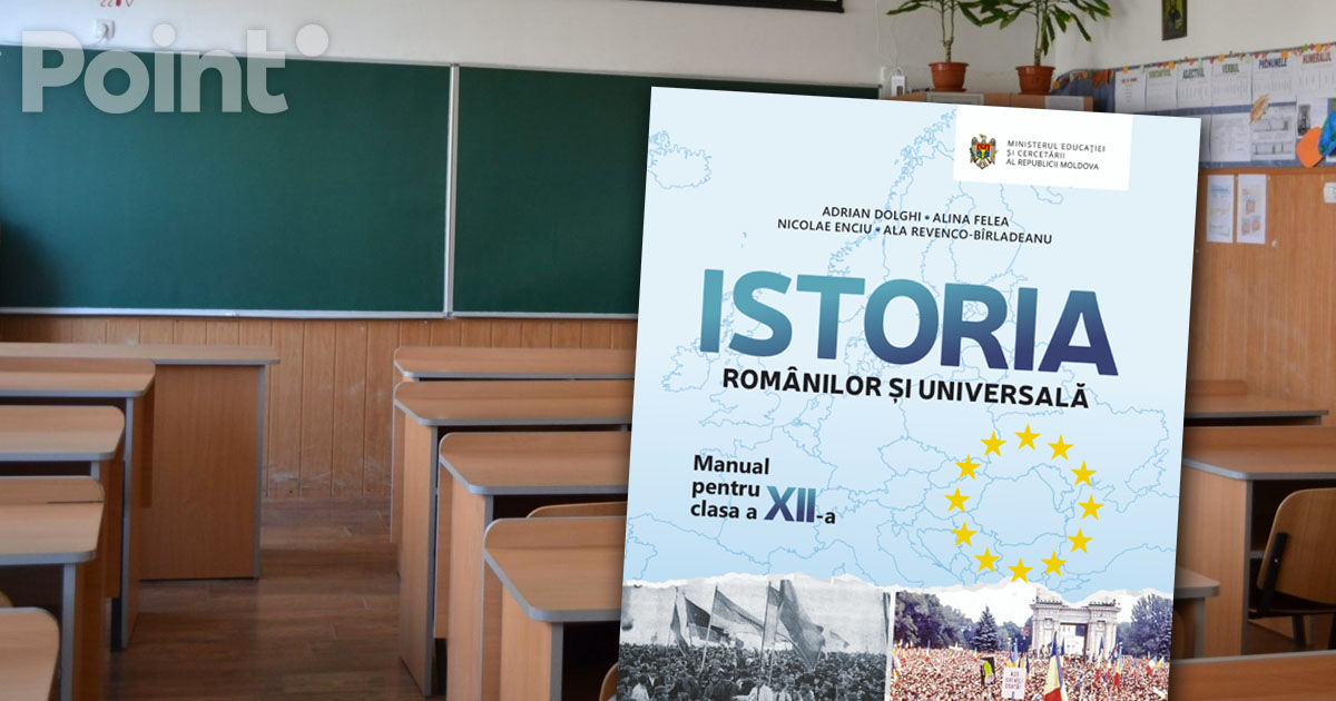 Promo-LEX: Școlile cu predare în limba română din Transnistria sunt ținta unei campanii de denigrare.