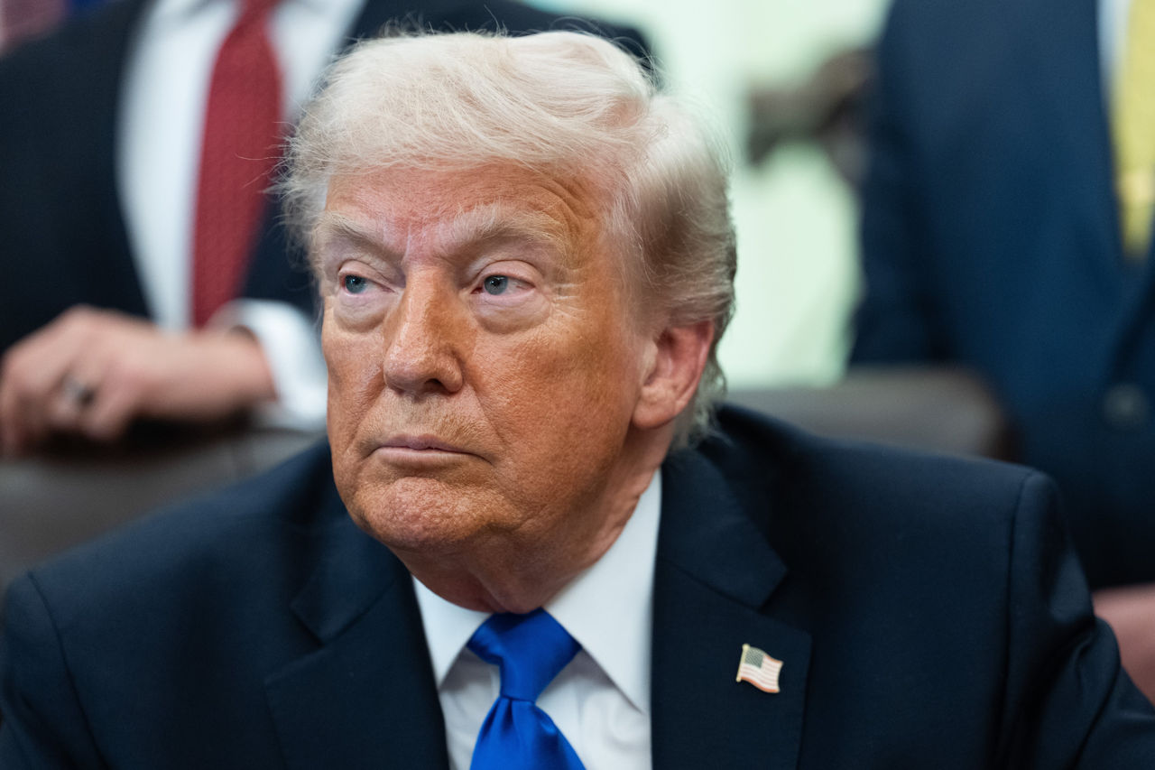Трамп о переговорах с Ираном: Меня это не устраивает.