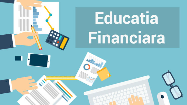 Banca Naţională va lansa o campanie online de educație financiară