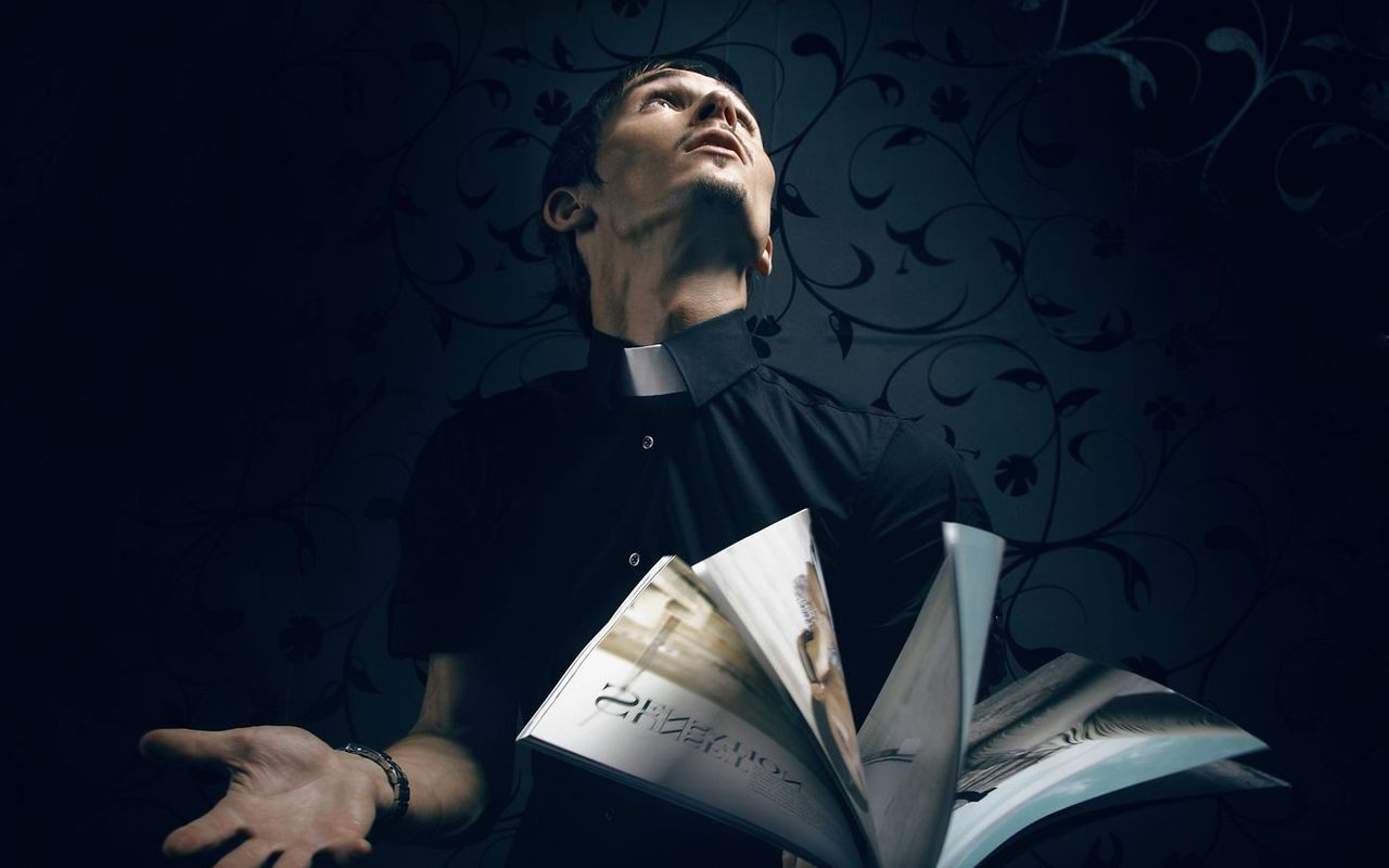 «Одержимый дьяволами» азербайджанец погиб во время сеанса экзорцизма.
