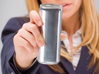 Efectul asupra sănătăţii celor care consumă în mod regulat energizante este unul devastator