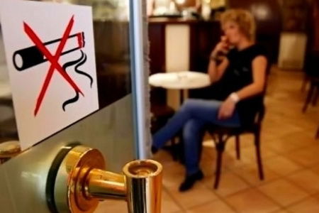 В Молдове в 2012-2016 годах внедряется первая Национальная программа по контролю над табаком.