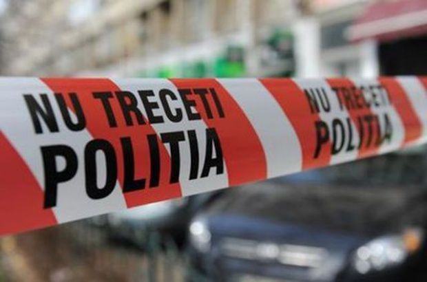 Un bărbat în vârstă de 53 de ani din raionul Criuleni a fost găsit mort în Nistru, în apropierea mănăstirii Ţipova, Rezina. Foto: antena3.ro