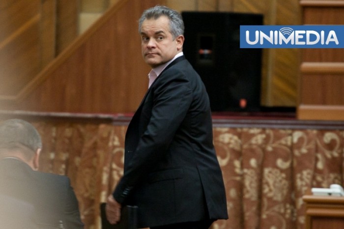 „Dacă oponenții politici își doresc să fie agresivi, și noi vom fi agresivi. În Bălți sunt oponenți politici serioși.