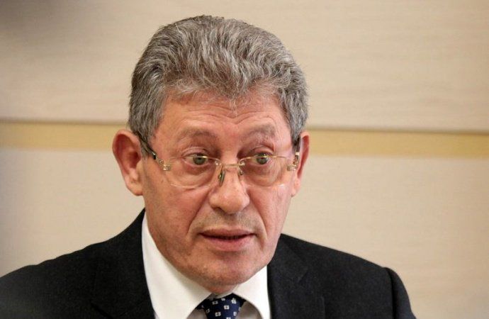 Гимпу "не очень верит", что проевропейским партиям удастся прийти к консенсусу. Фото: v-moldove.ru