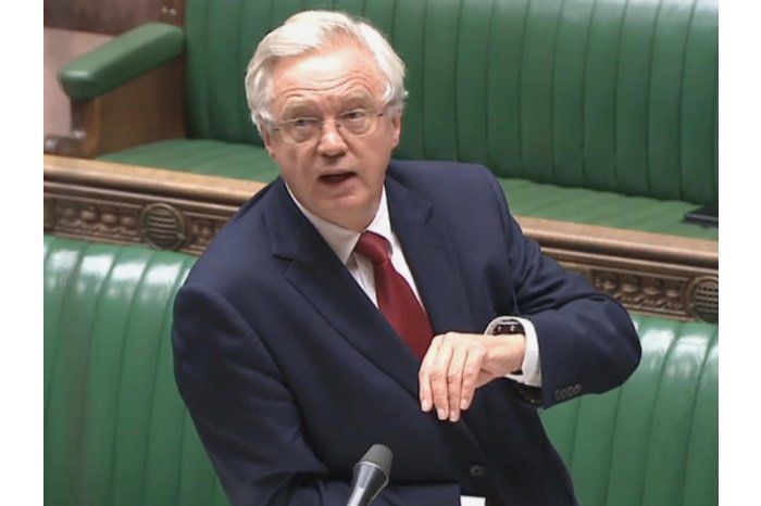 Londra va respecta drepturile europenilor după Brexit. 
