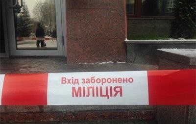 Все детали инцидента выясняются.