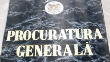 Acum o săptămână, și liderul PL, Mihai Ghimpu, și-a dat cu părerea despre funcția de procuror general
