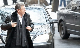 Михай Гимпу признал, что был лишен водительских прав за превышение скорости в Румынии. 