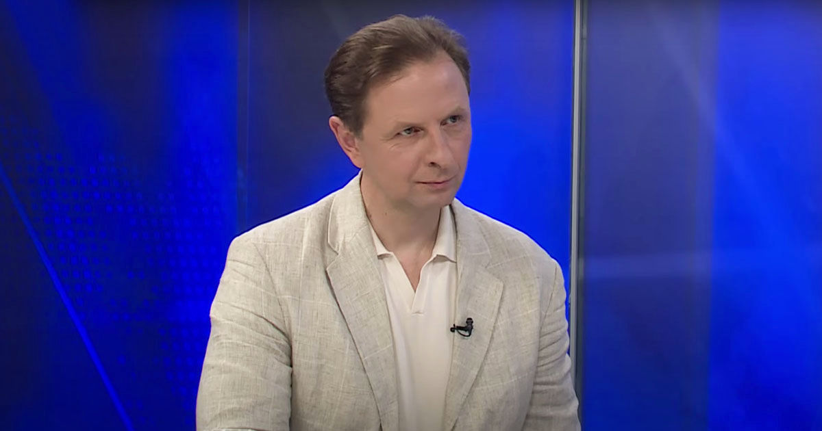 Кульминский о победе Никушора: Для РМ важно, чтобы Румыния оставалась евроориентированной страной.