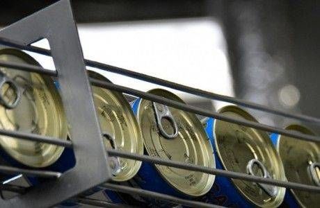 Еще одно российское предприятие будет поставлять рыбные консервы в Молдову.