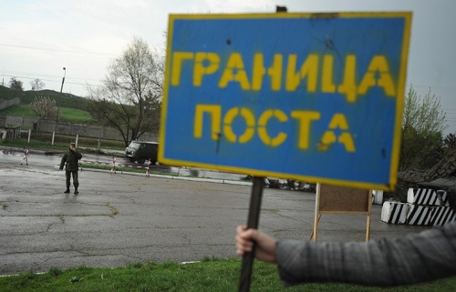 Действия Тирасполя являются прямой угрозой для проходящего миротворческого процесса.